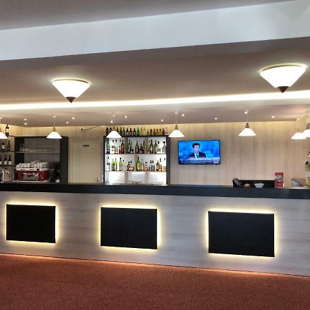 Pacy-sur-Eure Hotel Altina מראה חיצוני תמונה