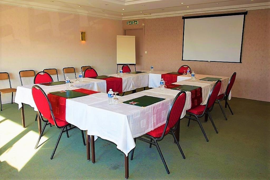 Pacy-sur-Eure Hotel Altina מראה חיצוני תמונה