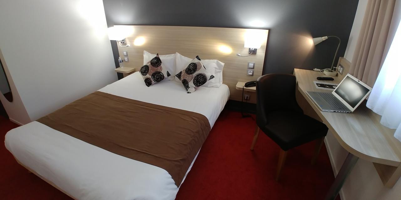 Pacy-sur-Eure Hotel Altina מראה חיצוני תמונה