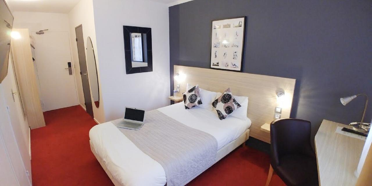 Pacy-sur-Eure Hotel Altina מראה חיצוני תמונה