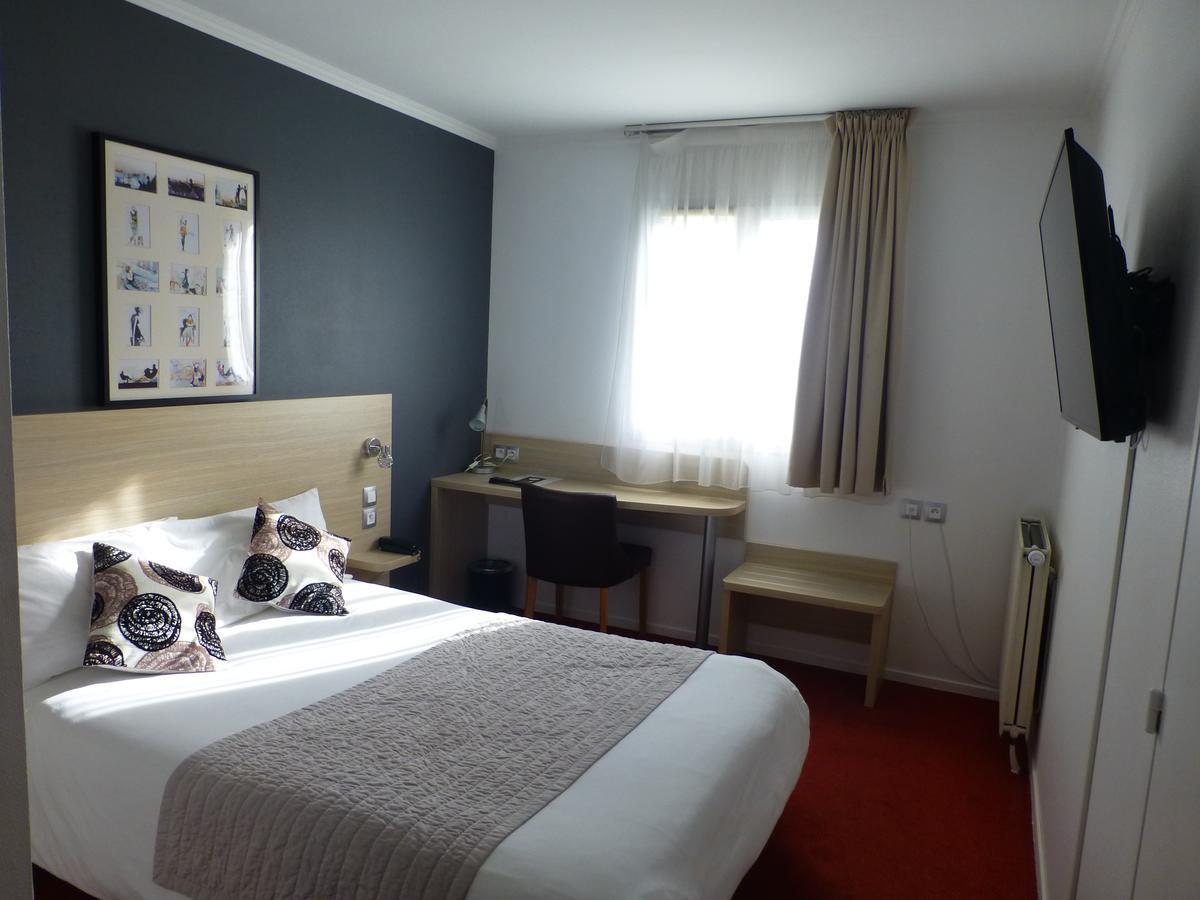 Pacy-sur-Eure Hotel Altina מראה חיצוני תמונה