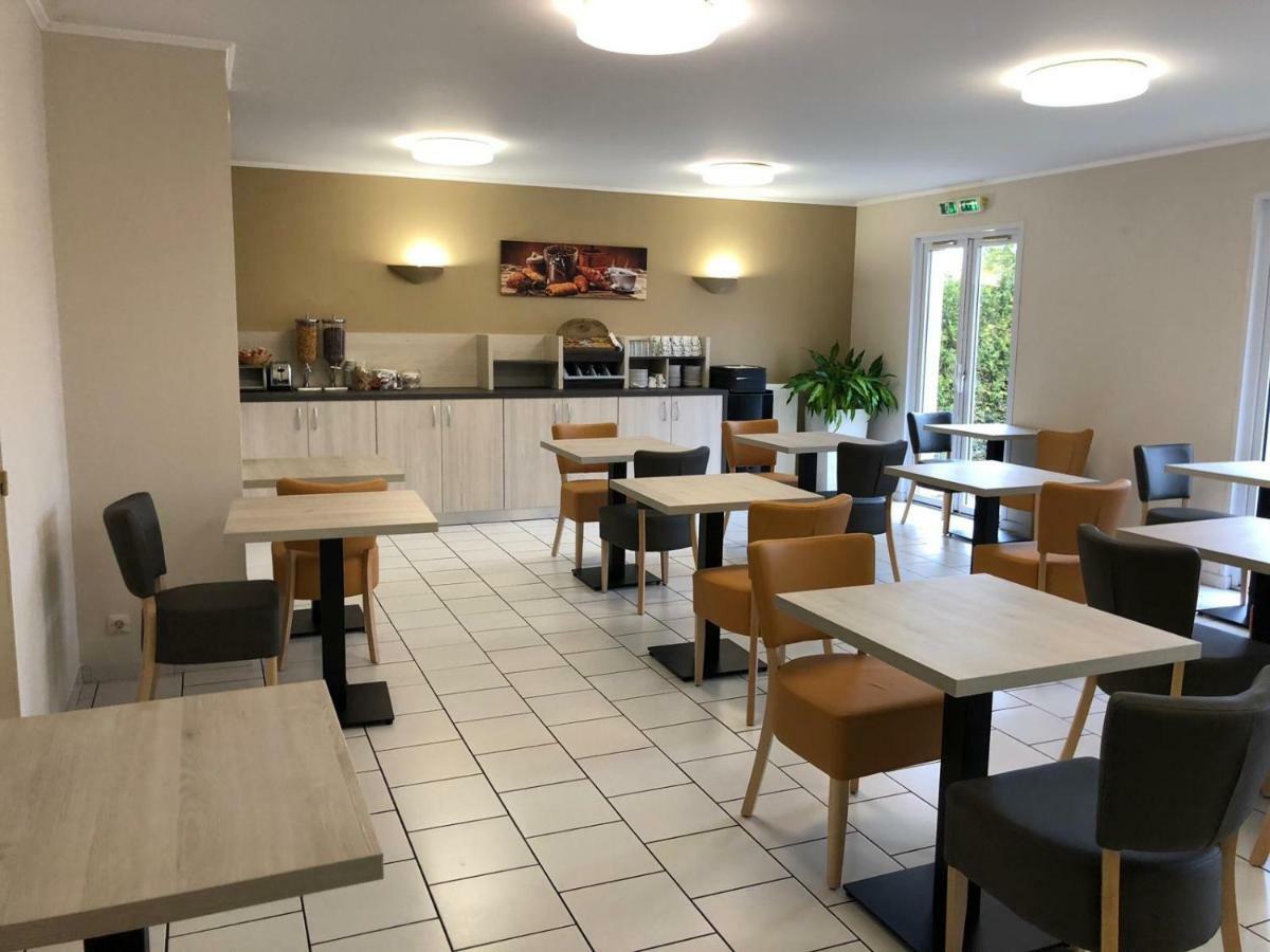 Pacy-sur-Eure Hotel Altina מראה חיצוני תמונה