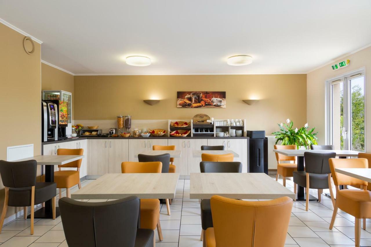 Pacy-sur-Eure Hotel Altina מראה חיצוני תמונה