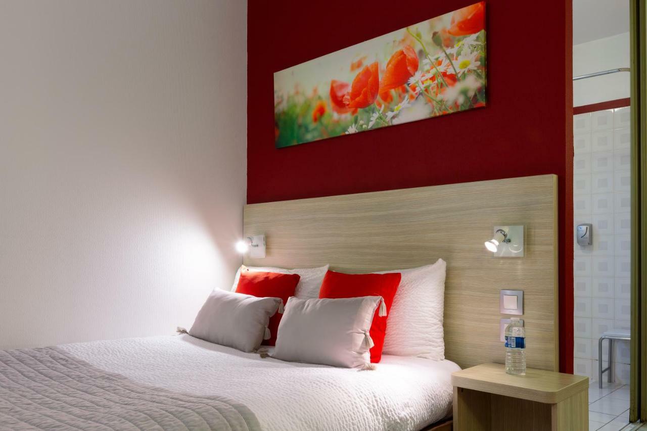 Pacy-sur-Eure Hotel Altina מראה חיצוני תמונה