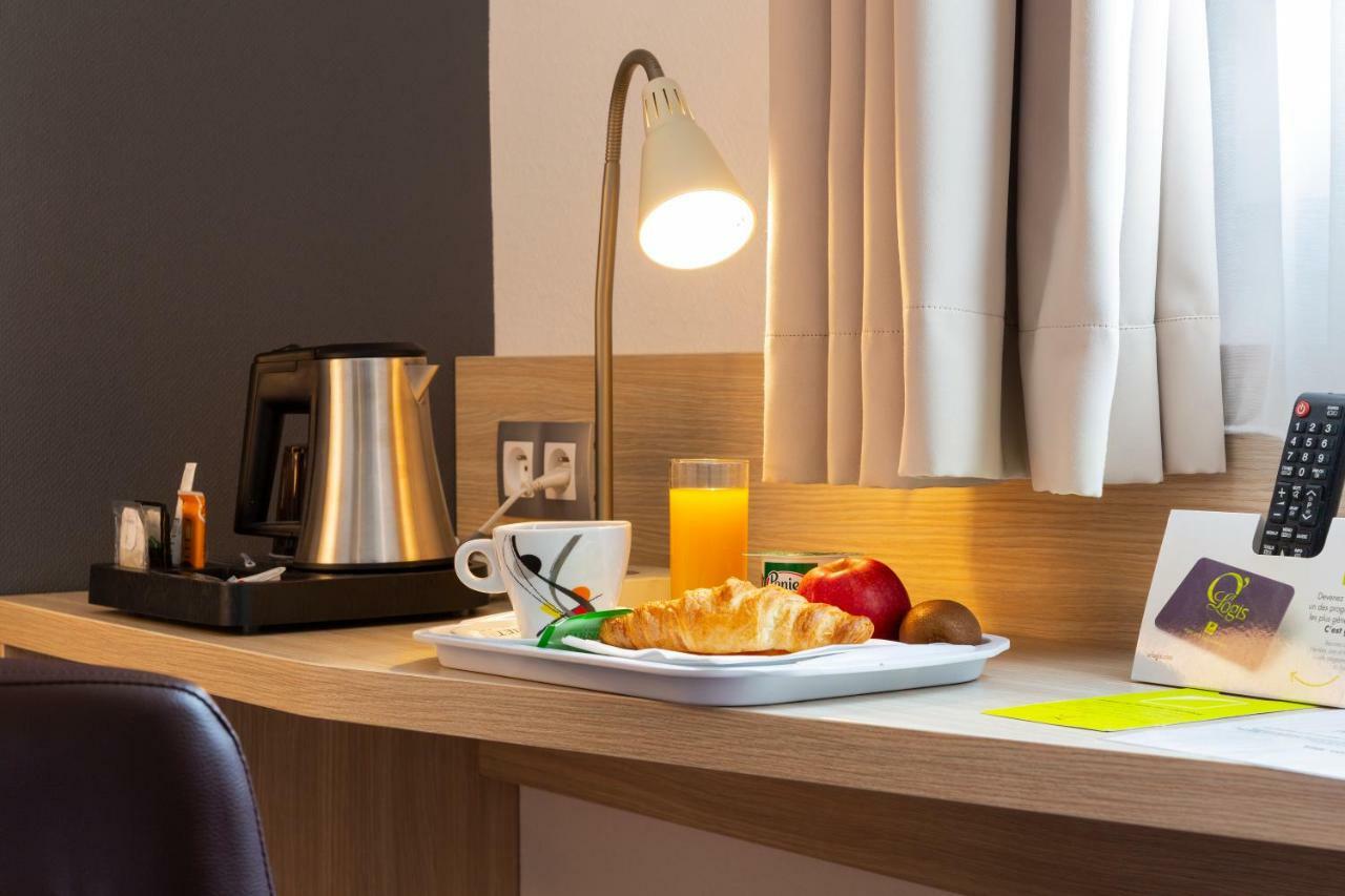 Pacy-sur-Eure Hotel Altina מראה חיצוני תמונה