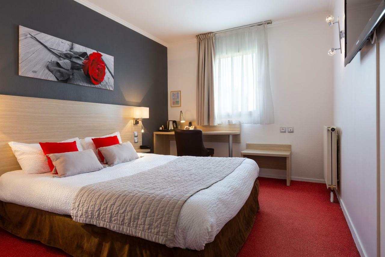 Pacy-sur-Eure Hotel Altina מראה חיצוני תמונה