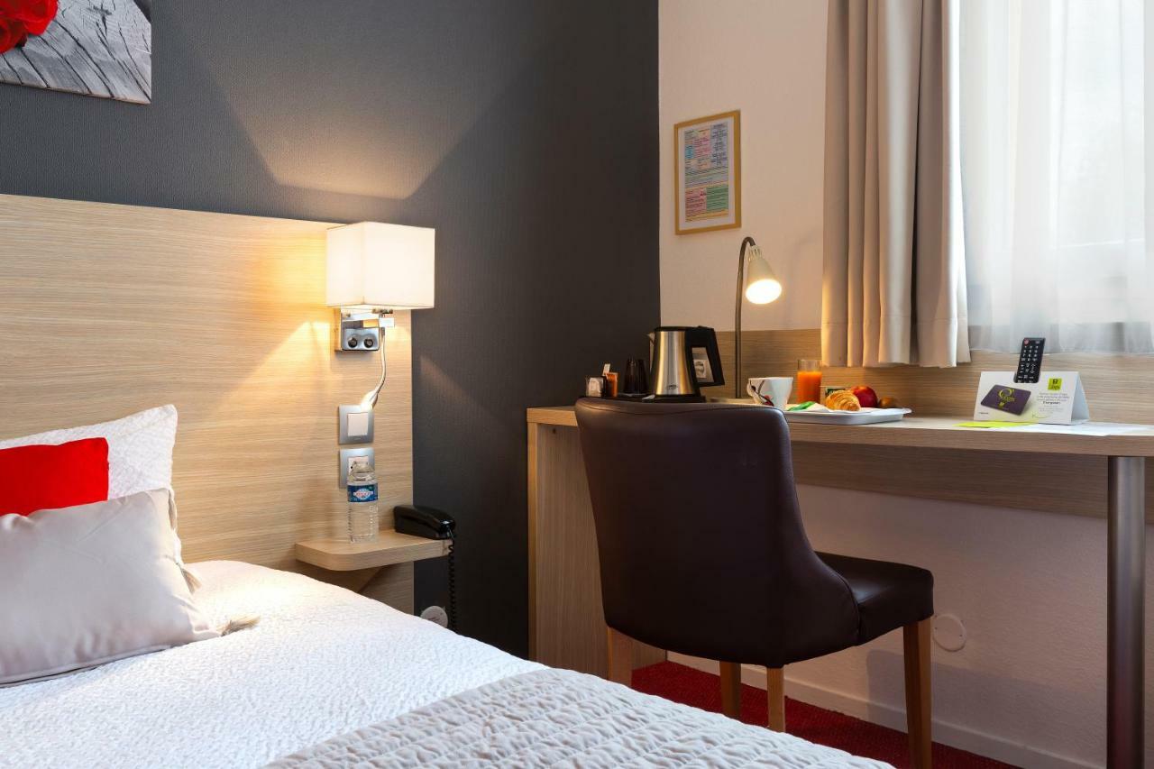 Pacy-sur-Eure Hotel Altina מראה חיצוני תמונה