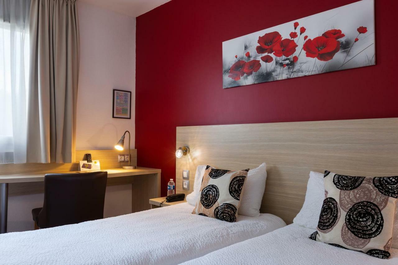 Pacy-sur-Eure Hotel Altina מראה חיצוני תמונה