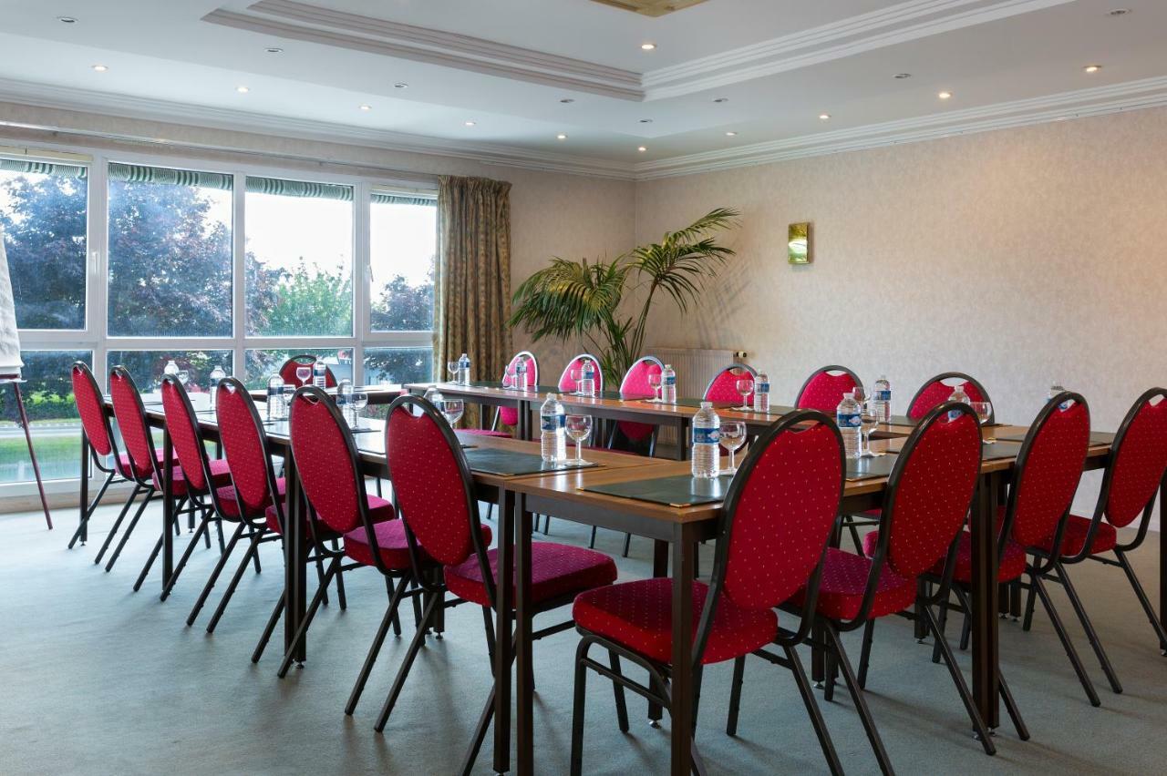 Pacy-sur-Eure Hotel Altina מראה חיצוני תמונה