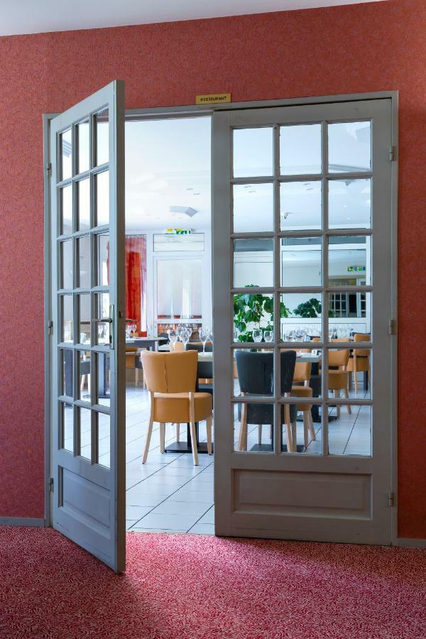 Pacy-sur-Eure Hotel Altina מראה חיצוני תמונה