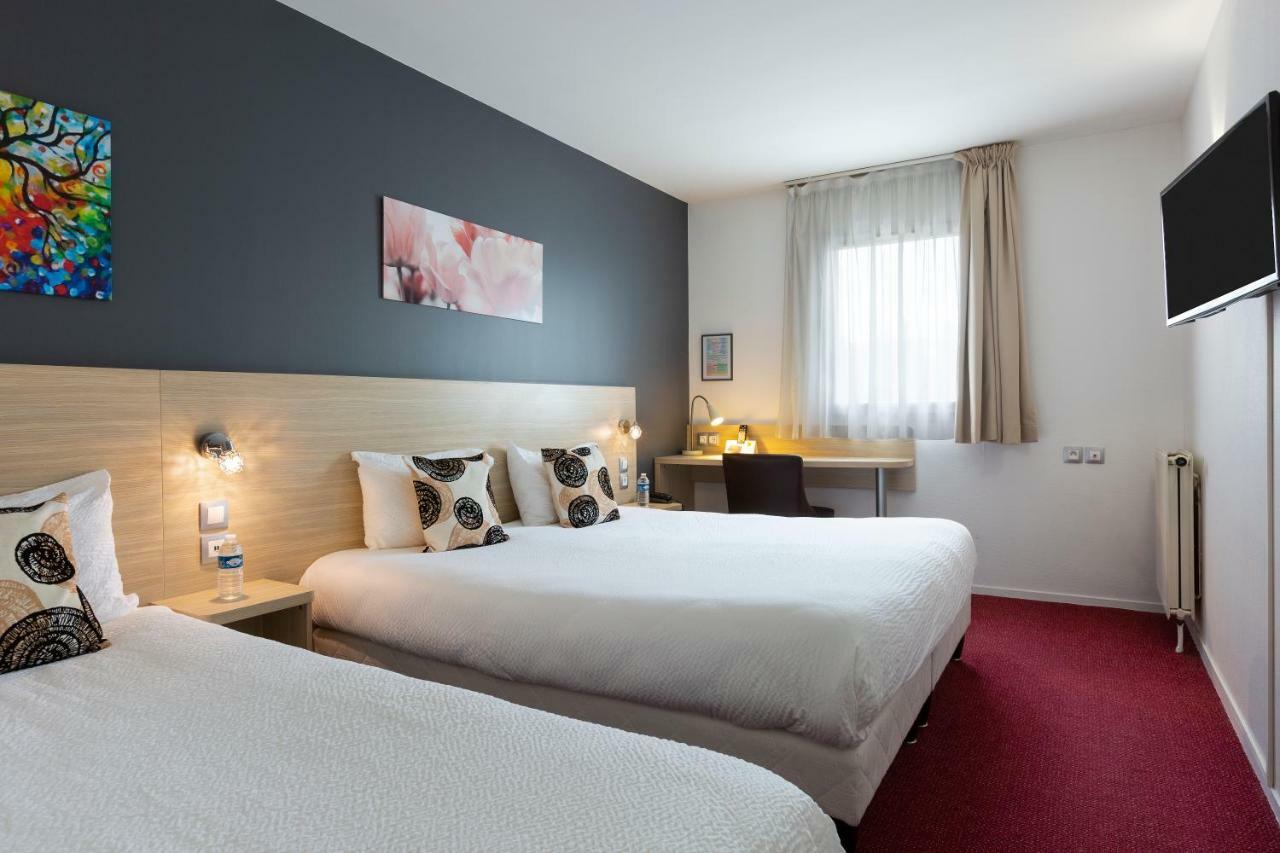 Pacy-sur-Eure Hotel Altina מראה חיצוני תמונה